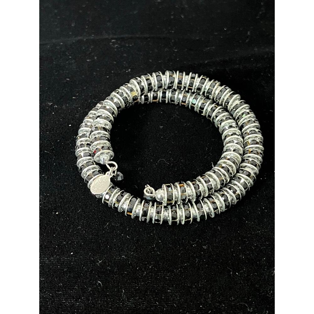 Kirk’s Folly Vintage Wrap around Bracelet with Box